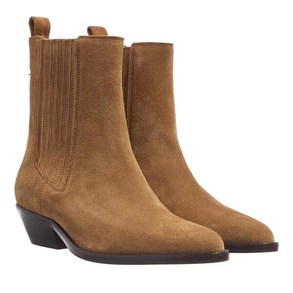 

Сапоги boots delena Isabel Marant, коричневый