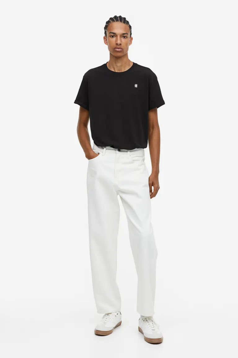 

Футболки lash rts H&M, черный