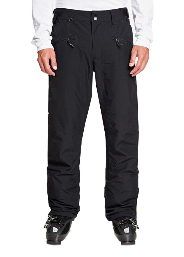 

Мужские лыжные сноубордические брюки boundry Quiksilver