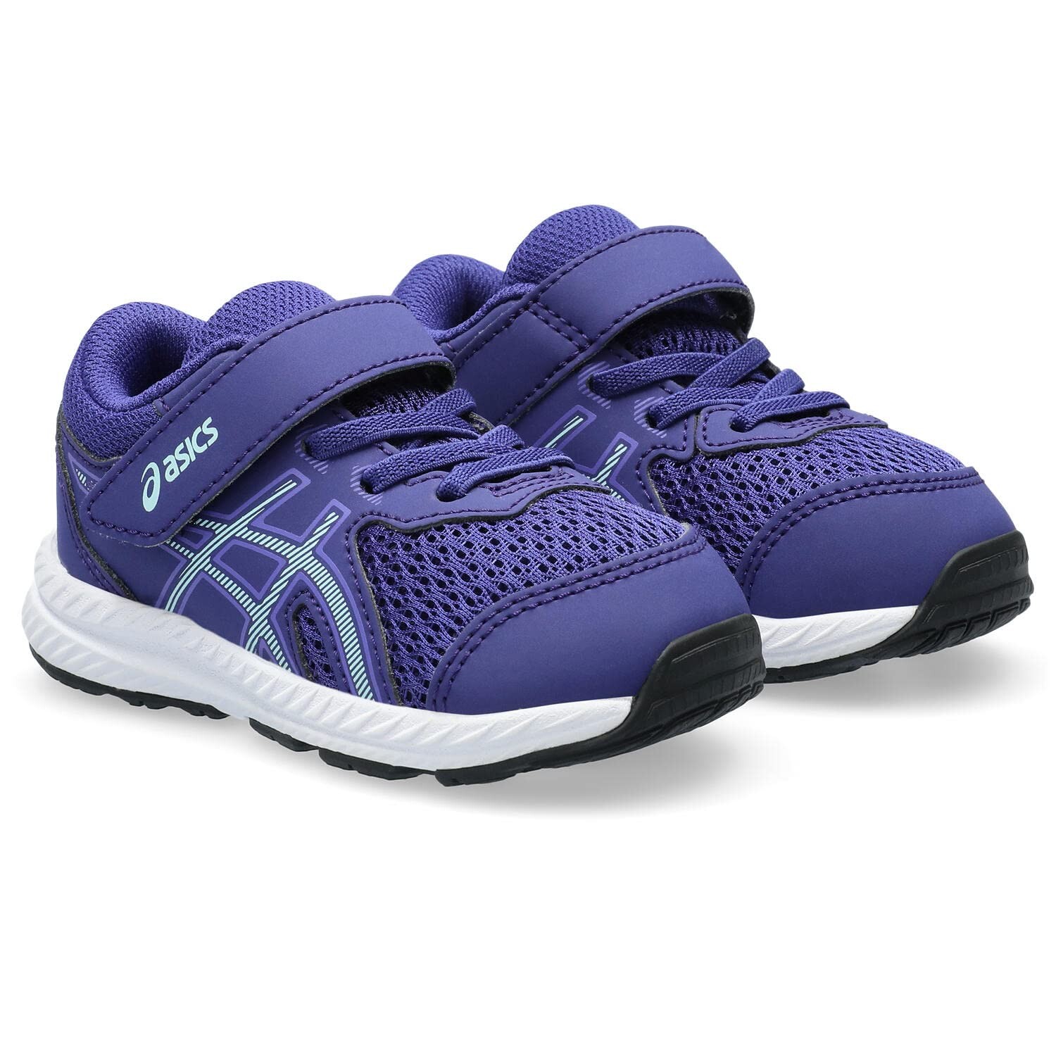 

Кроссовки ASICS Kids Contend 8 TS (Toddler)