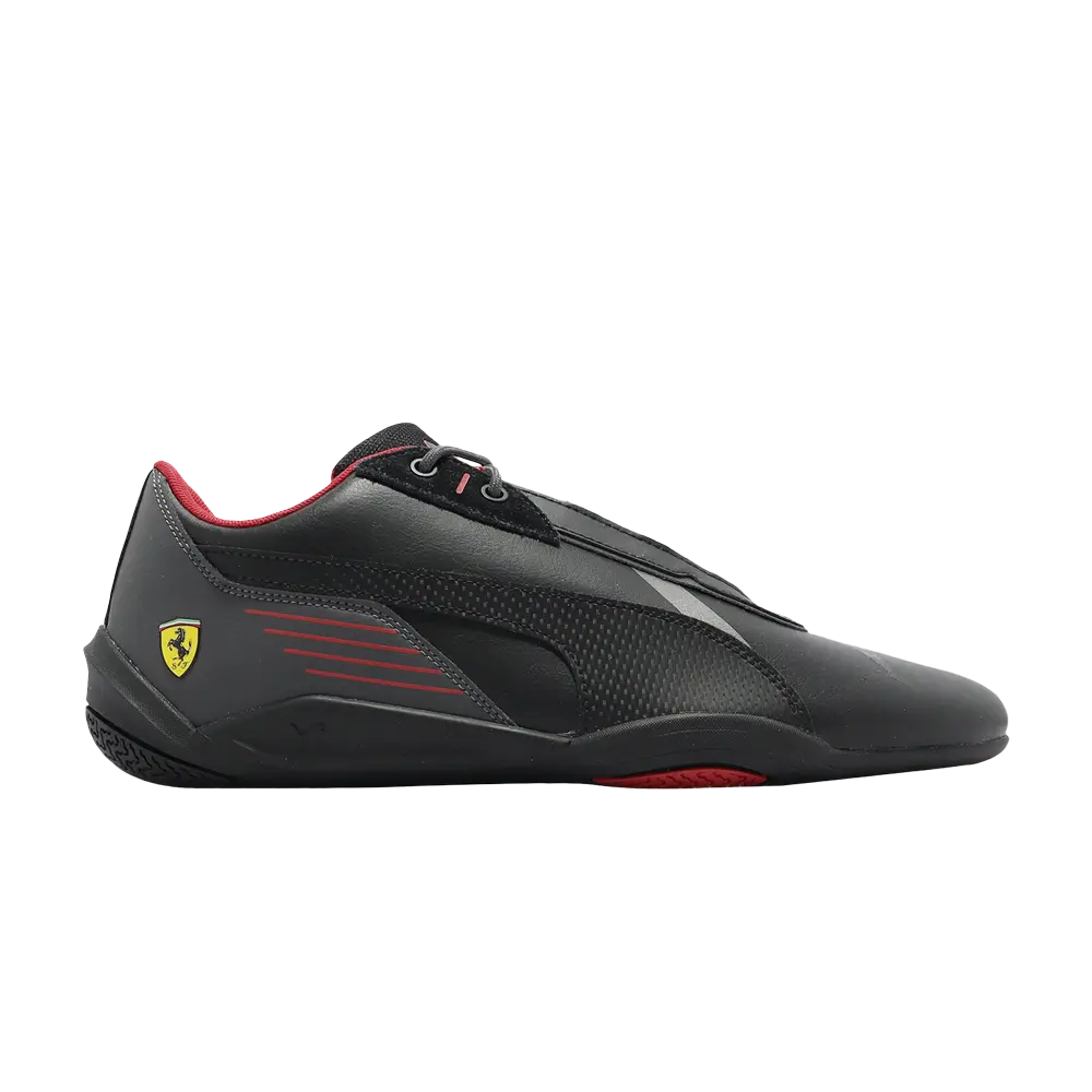 

Кроссовки Scuderia Ferrari x R-Cat Machina Puma, черный