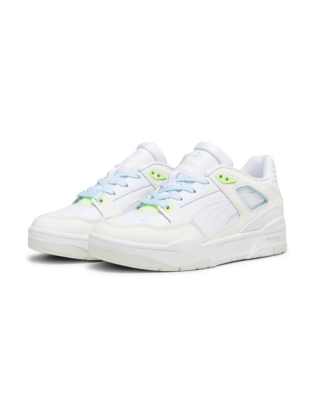 

Кроссовки Puma Slipstream, белый