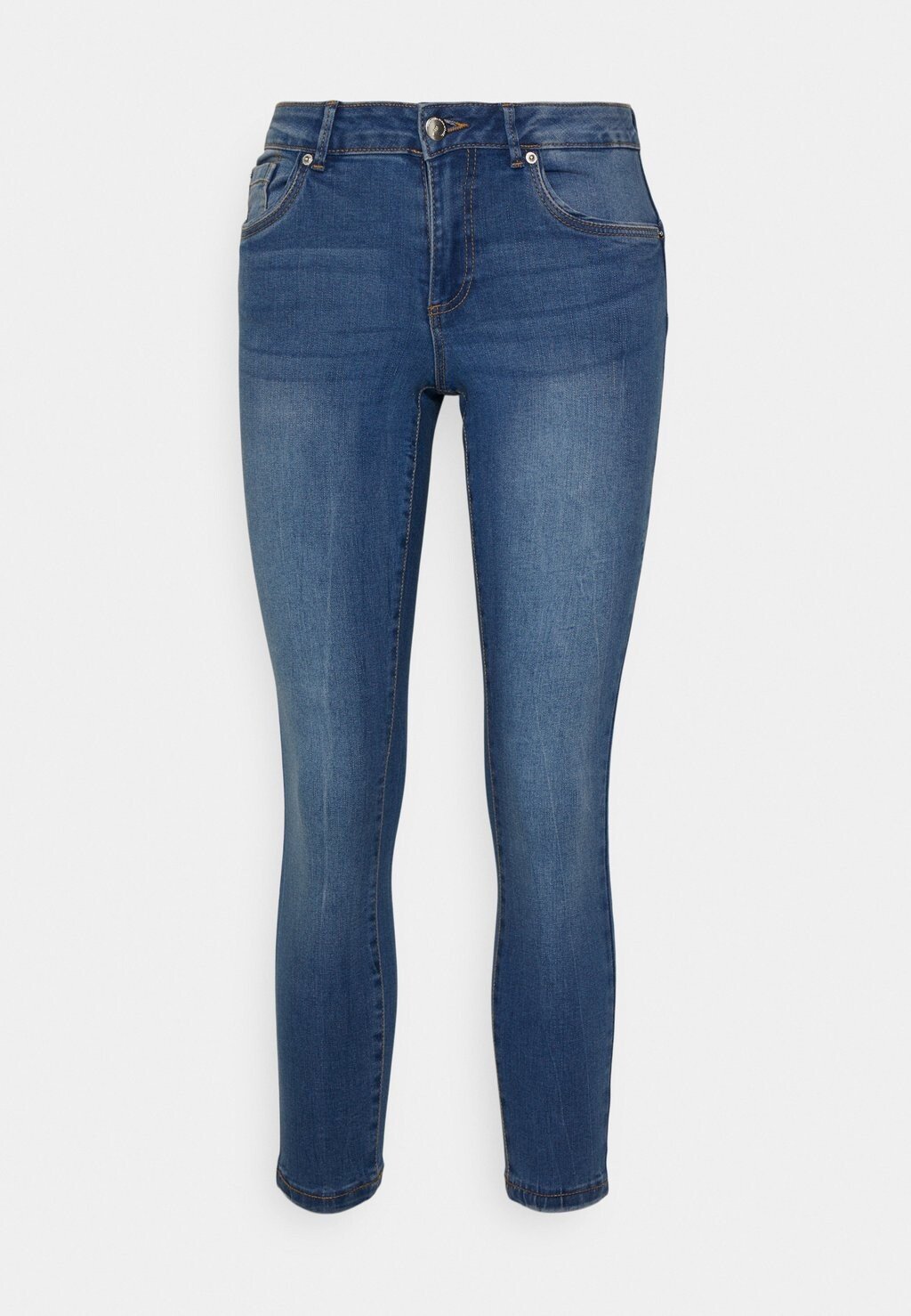 

Джинсы Skinny Fit Vero Moda, синий