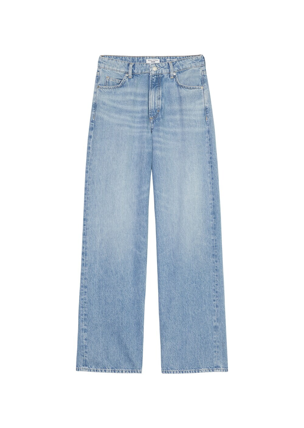 

Джинсы свободного кроя Marc O'Polo DENIM TOMMA, синий