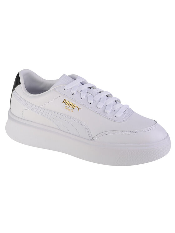 

Кроссовки Puma, белый