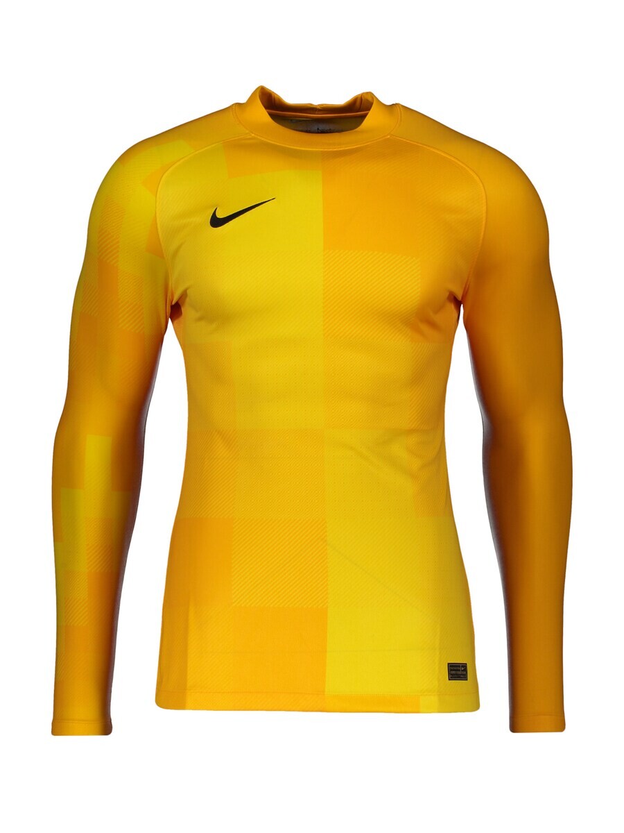 

Джерси Nike, цвет Yellow/Dark Yellow