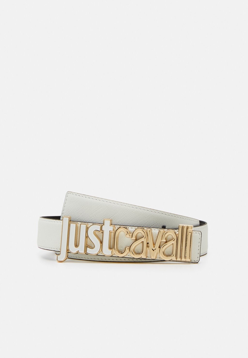 

Пояс Just Cavalli, белый