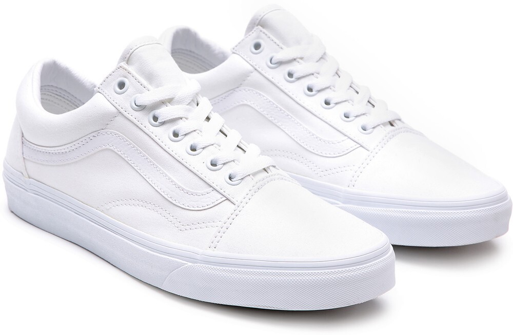 

Низкие кроссовки Vans, белый