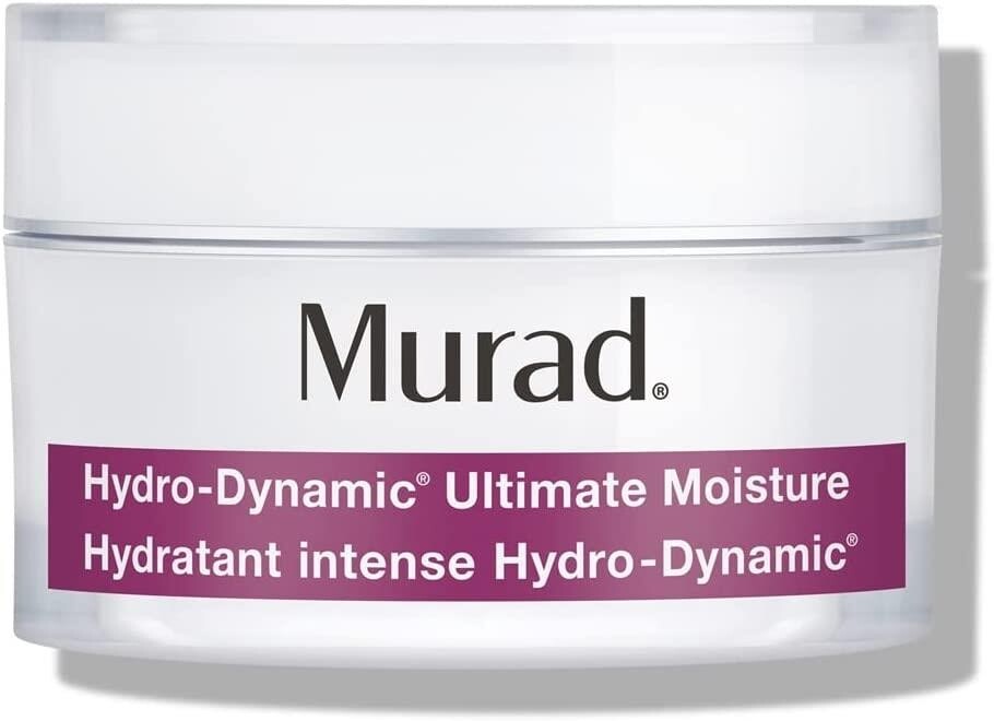 

Murad Hydro-Dynamic Ultimate Moisture ночной увлажняющий крем 50 мл