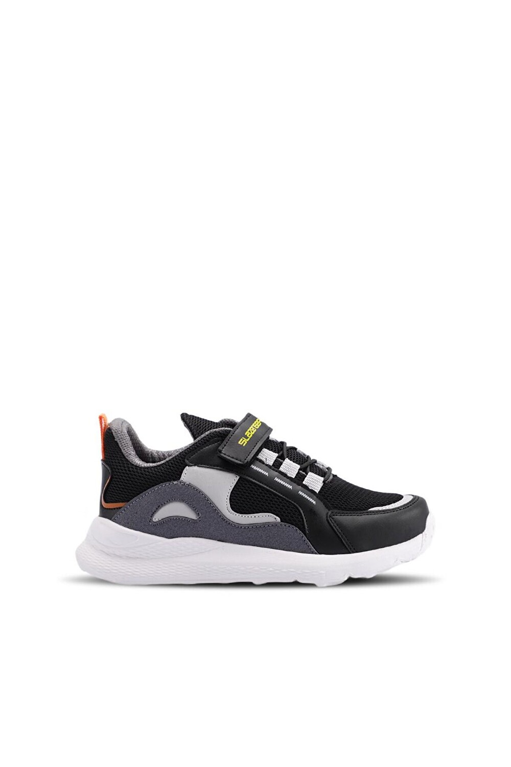 

KATAYUN Sneaker Обувь для мальчиков Черный/Серый SLAZENGER