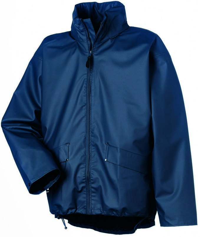 

Куртка Helly Hansen Jacke, синий