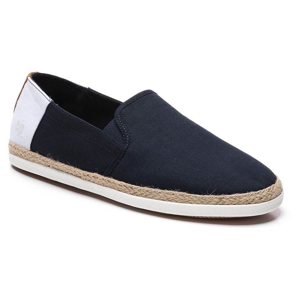 

Кроссовки Pepe Jeans Maui Slip On, синий