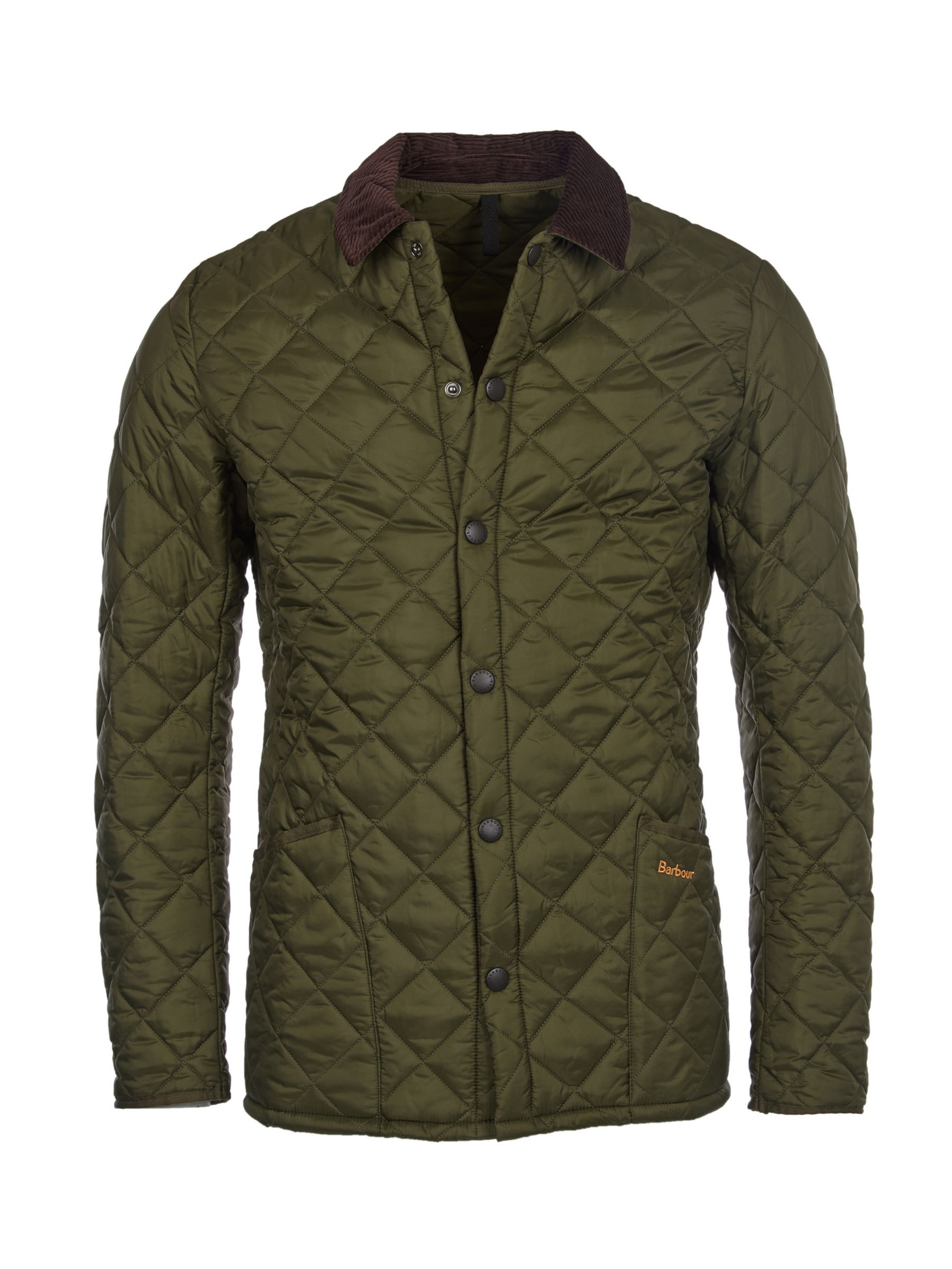 Куртка Barbour Liddesdale