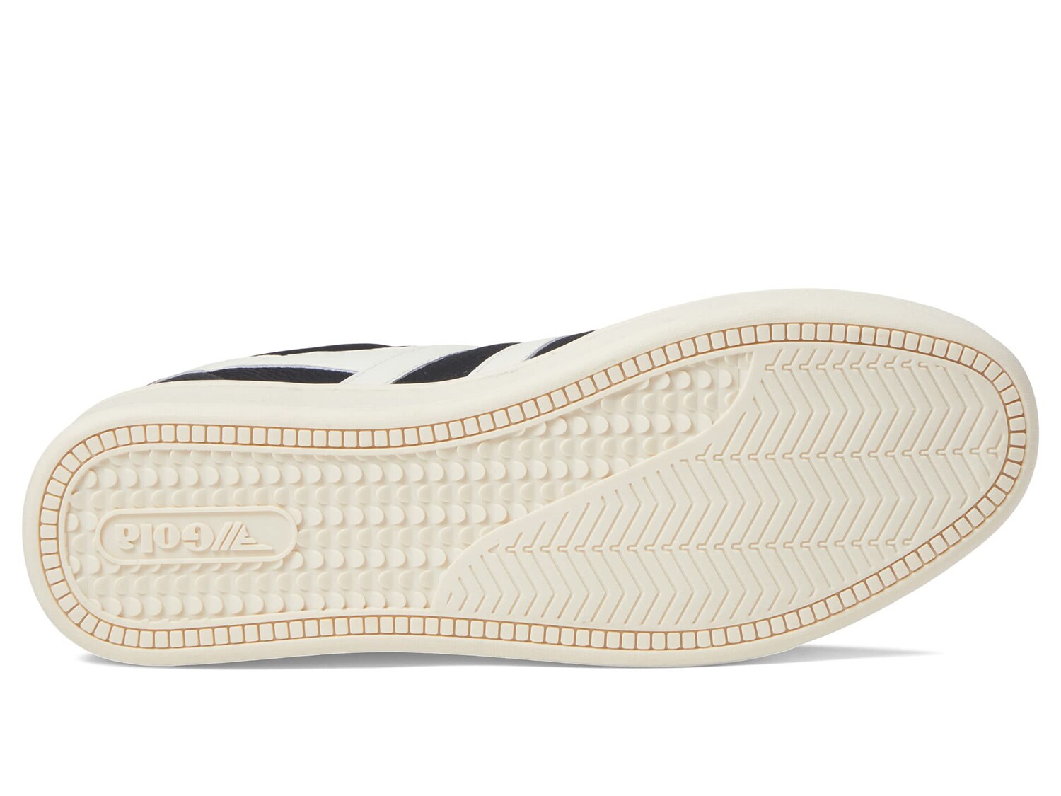 

Кроссовки Gola Contact Leather