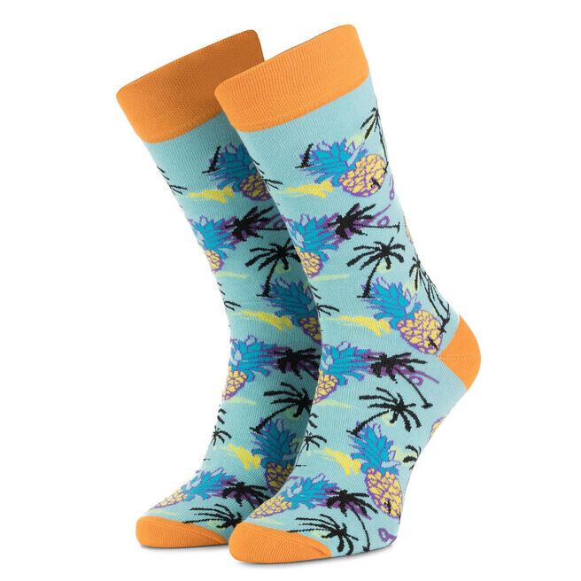 

Носки Cup of Sox ScienceFishion C, цвет синий