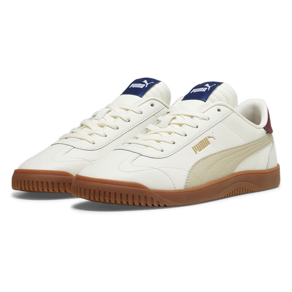 

Кроссовки Puma Club 5V5, белый