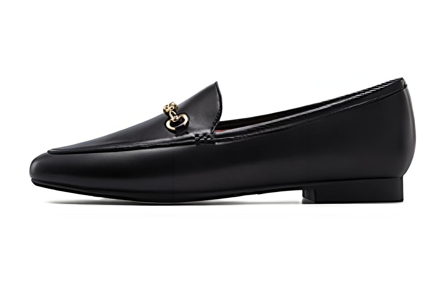 

Туфли женские повседневные Women's Casual Shoes Women's Nini West, кремовый