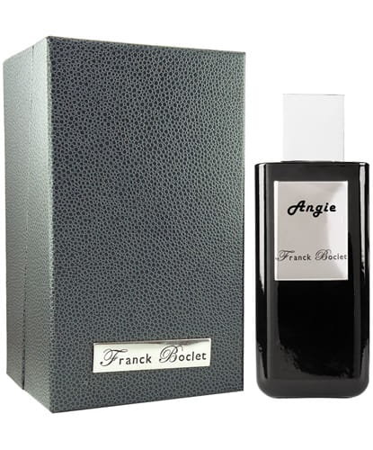 

Парфюмированная вода, 100 мл Franck Boclet, Rock & Riot Angie Extrait De Parfum