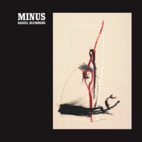 

Виниловая пластинка Blumberg Daniel - Minus
