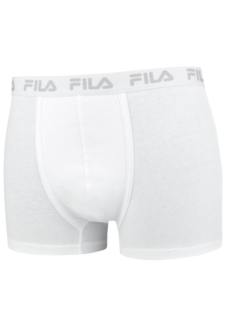 

Брюки-кюлоты 2 ПАКЕТА Fila, белые
