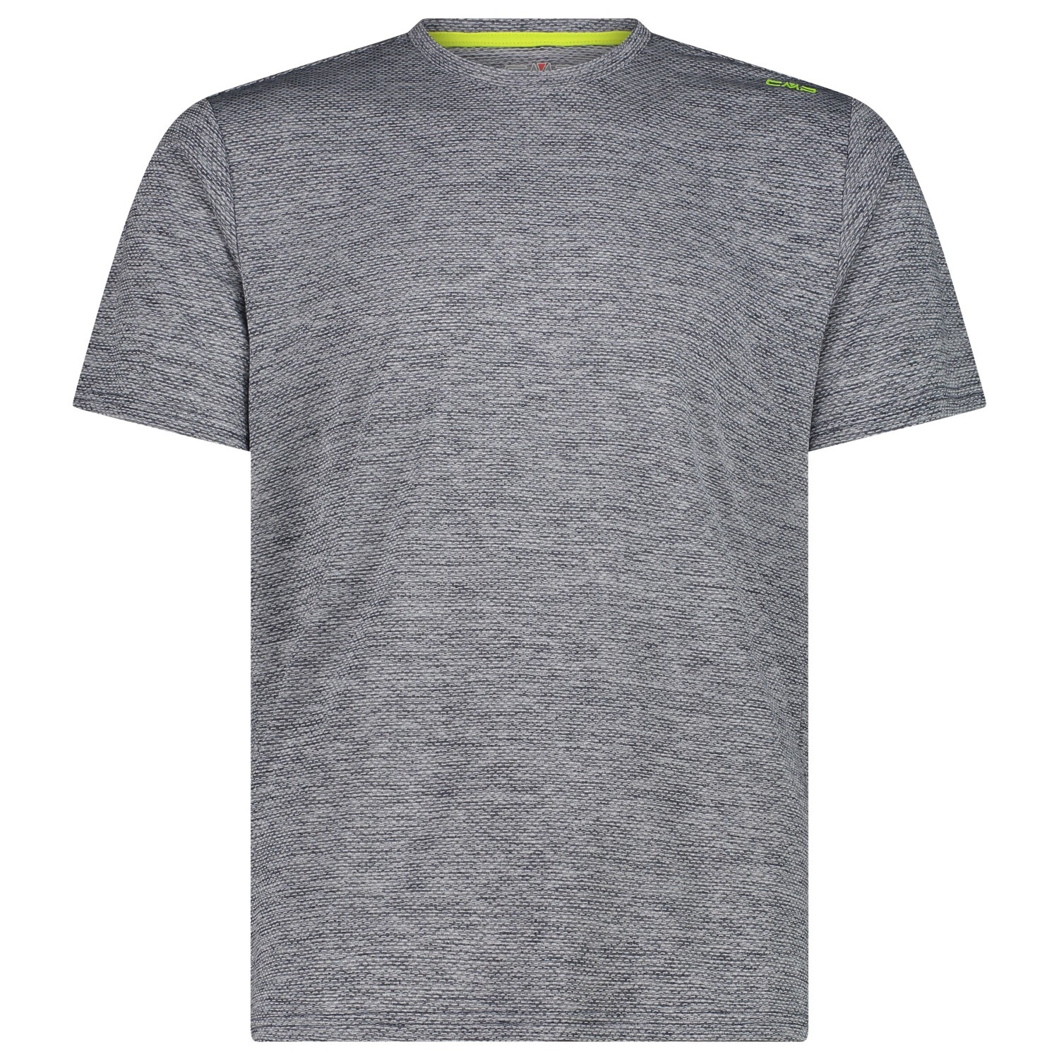 

Функциональная рубашка Cmp Shortsleeve T Shirt, цвет Black Blue