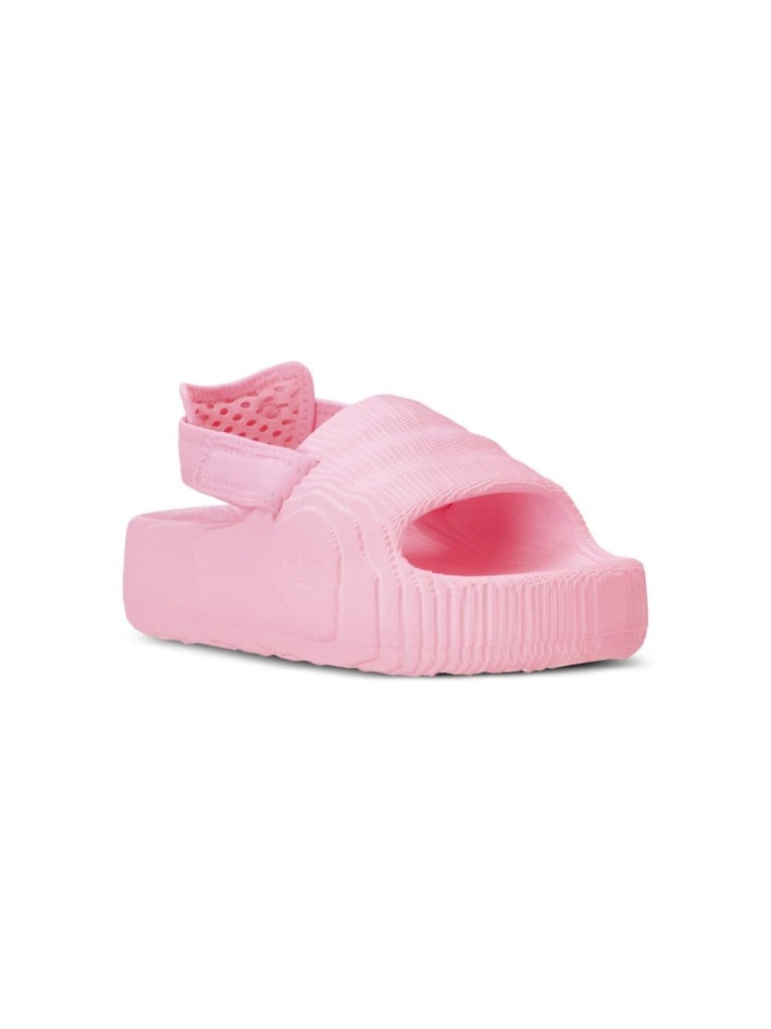 

Adidas Kids сандалии Adifom Adilette, розовый