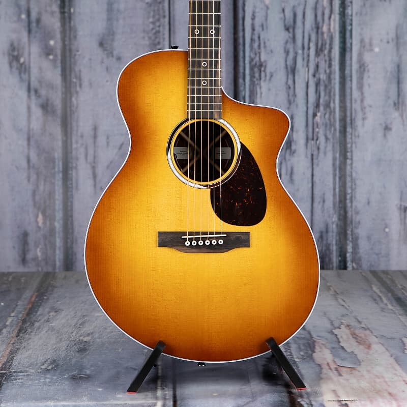 

Акустическая гитара Martin SC-13E Acoustic/Electric, Special Burst