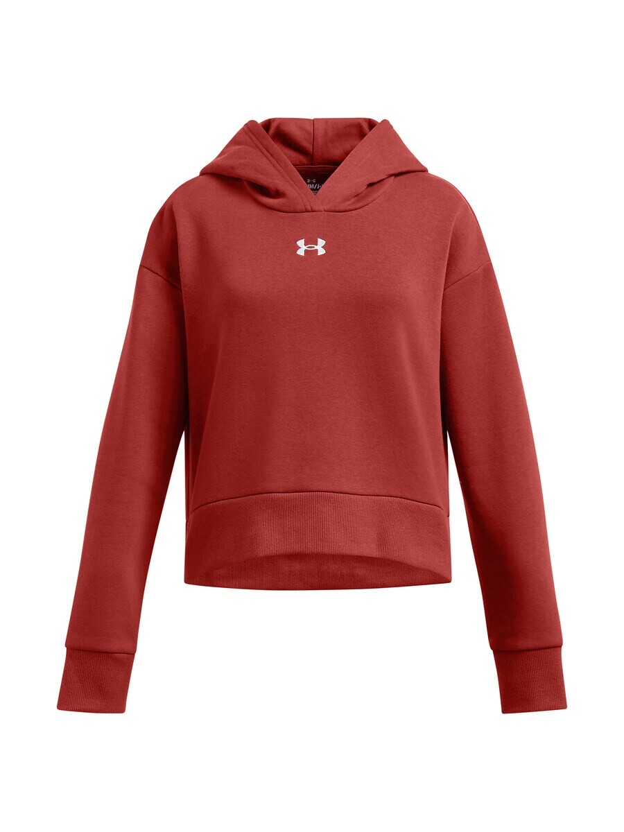 

Толстовка UNDER ARMOUR Athletic Rival, оранжевый