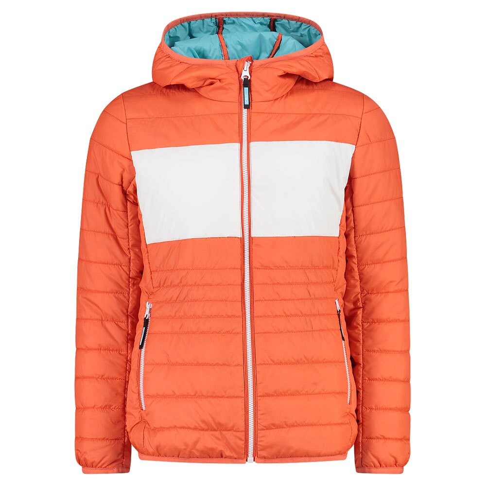 

Куртка CMP 33Z5185 Padded, оранжевый