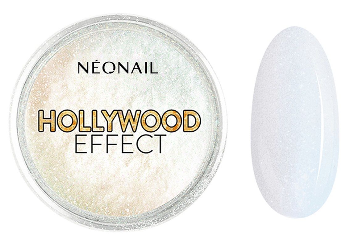 Neonail Hollywood Effect порошок для ногтей, 2 g – купить из-за границы  через сервис «CDEK.Shopping»