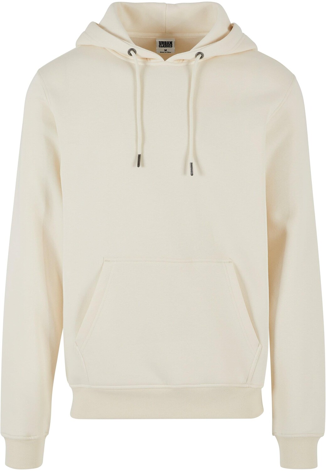 

Толстовка Urban Classics Kapuzenpullover, белый