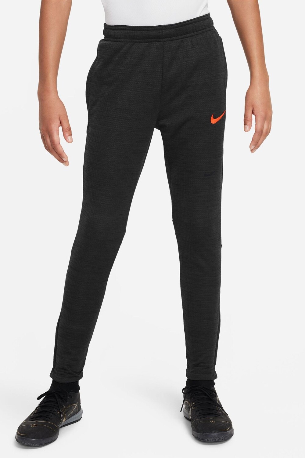 

Джоггеры Dri-FIT Academy Nike, черный