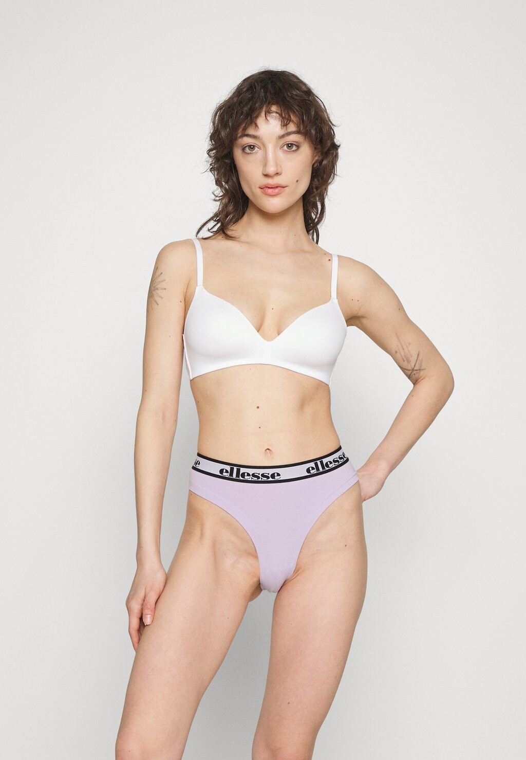 

Трусы Ellesse