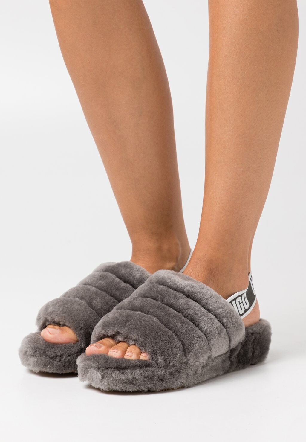 

Тапочки UGG