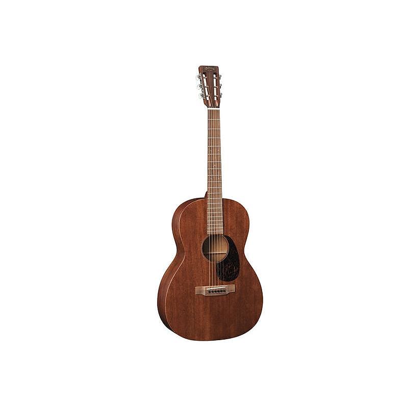 Акустическая гитара Martin 000-15SM Mahogany Acoustic Guitar акустическая гитара martin 000 15sm acoustic guitar mahogany
