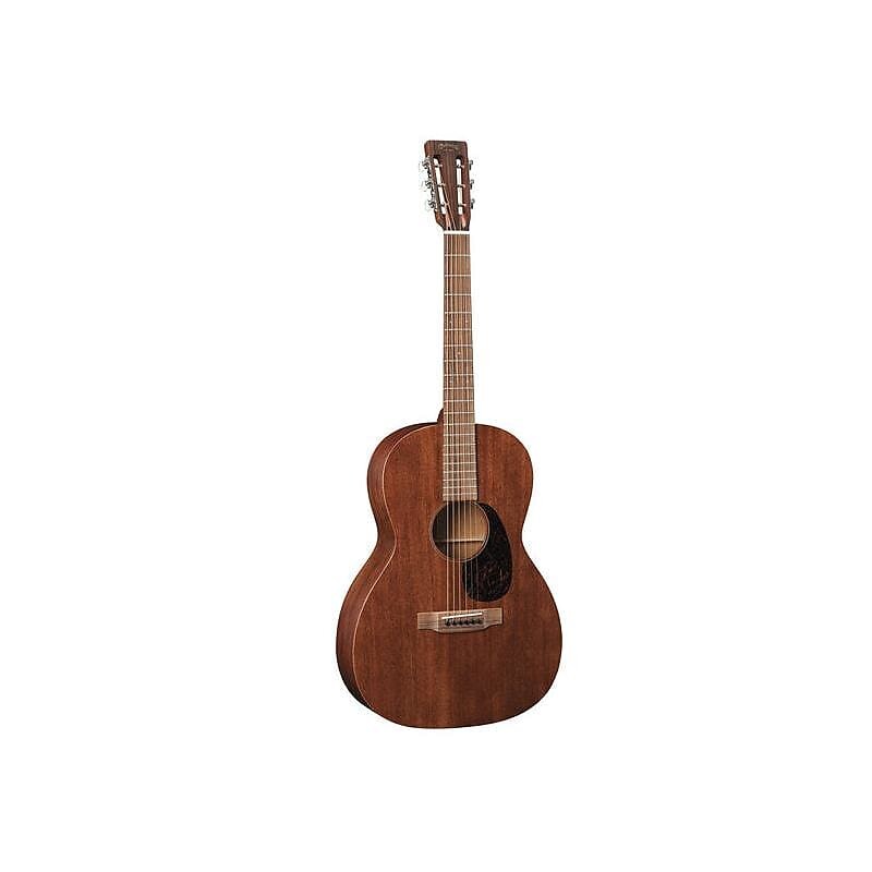 

Акустическая гитара Martin 000-15SM Mahogany Acoustic Guitar
