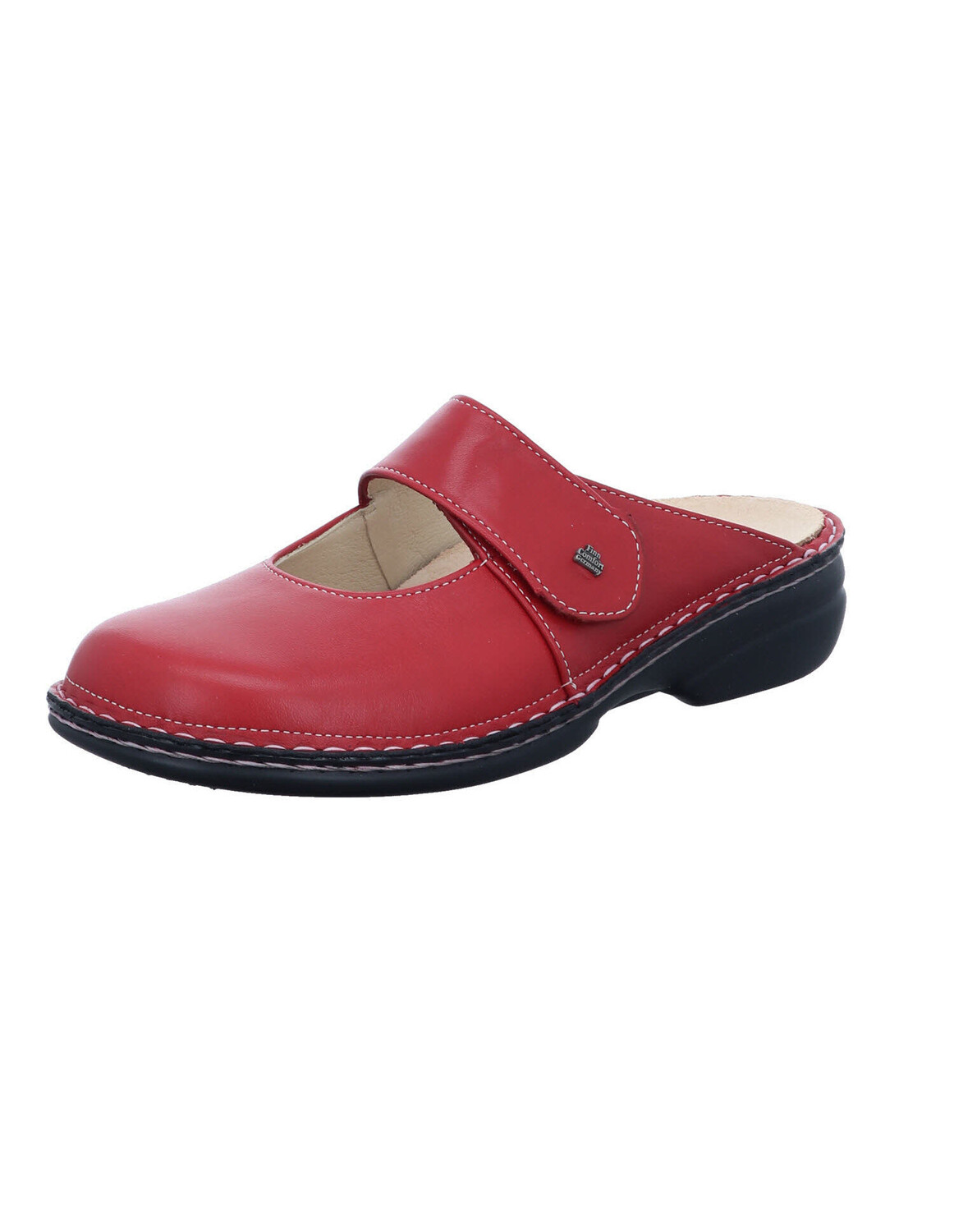 

Мюли Finn Comfort STANFORD, красный