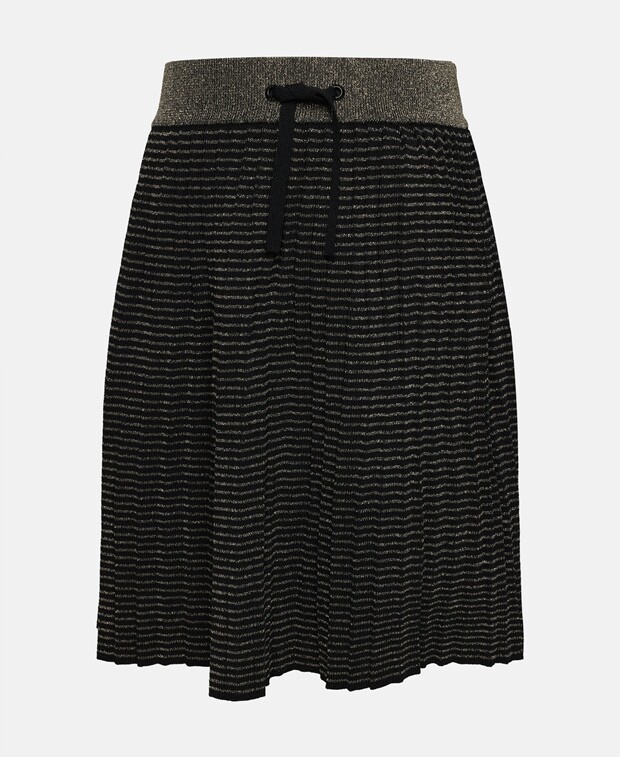 

Юбка Scotch & Soda, черный