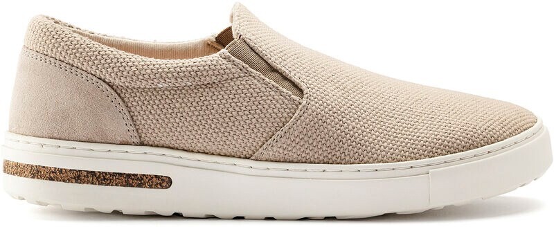 

Туфли Oswego Canvas - женские Birkenstock, коричневый