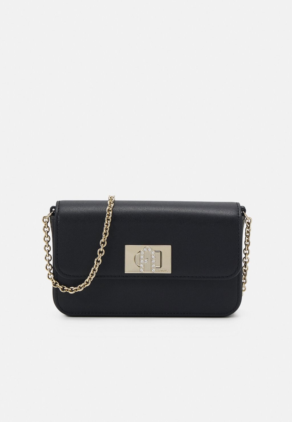 

Сумка через плечо CROSSBODY Furla, цвет nero