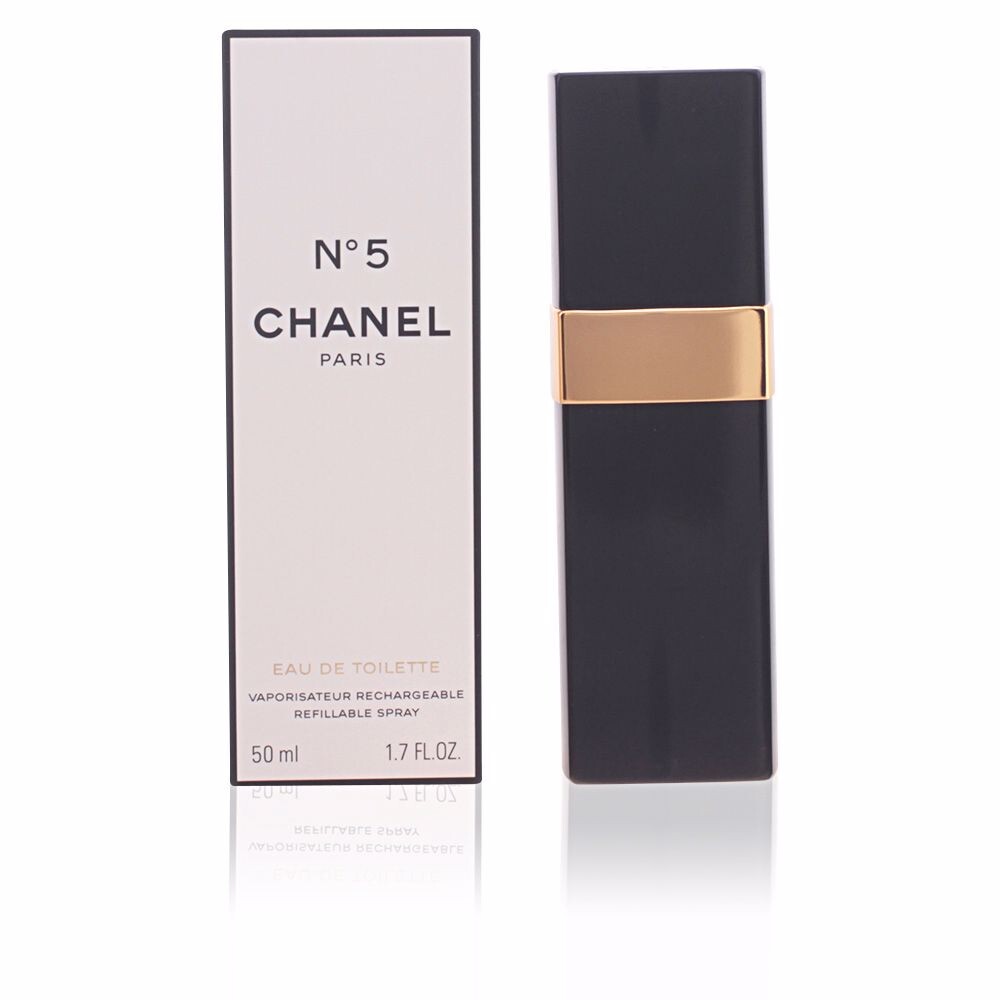 

Духи Nº 5 Chanel, 50 мл