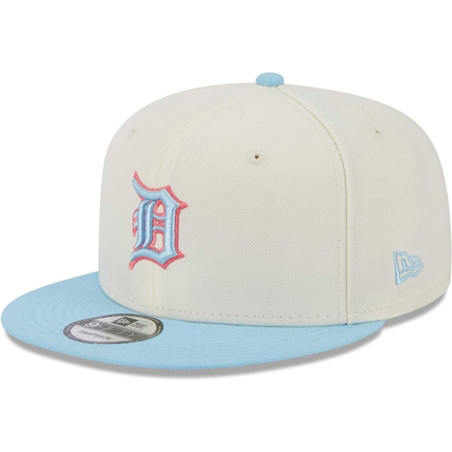 

Бейсболка New Era Detroit Tigers, синий