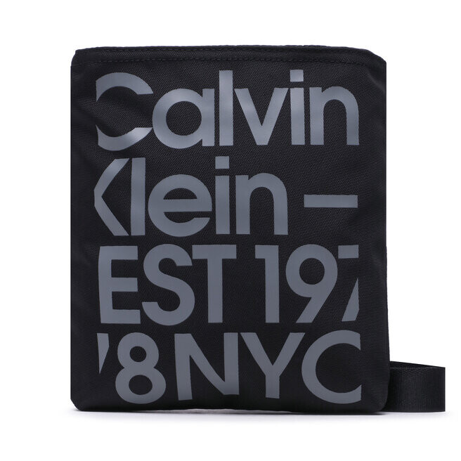 

Сумка Calvin Klein Jeans SportEssentials, черный