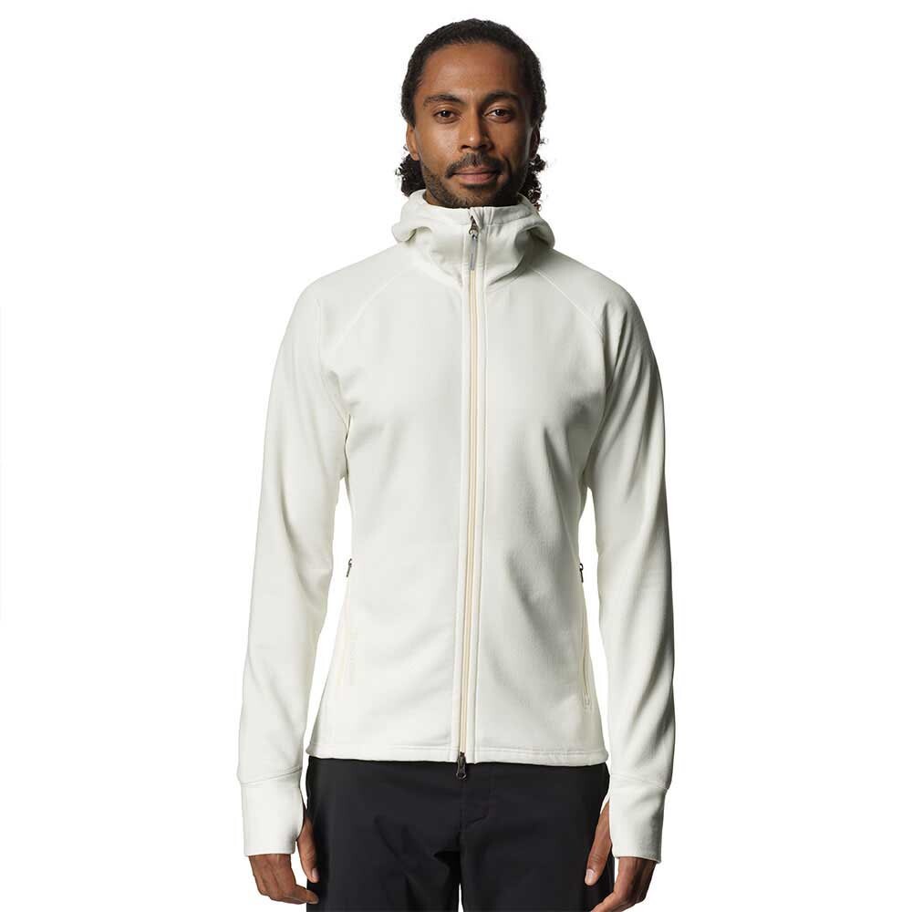 

Худи Houdini Mono Air Fleece, белый