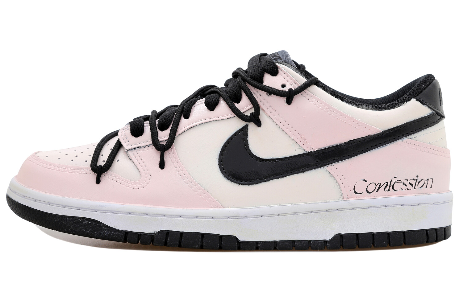 

Женские кроссовки для скейтбординга Nike Dunk