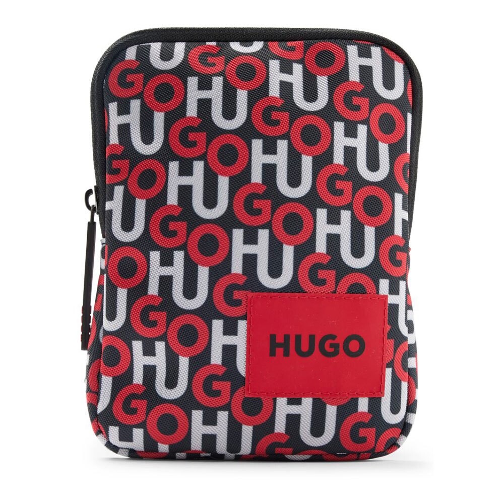 

Рюкзак HUGO Ethon Mn, разноцветный