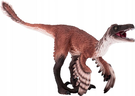 Animal Planet, Коллекционная фигурка динозавра, Троодон фигурка animal planet троодон с артикулируемой челюстью xxl