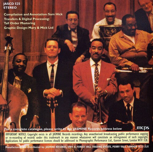 

CD диск Clayton, Buck: Legendary Swing Sessions