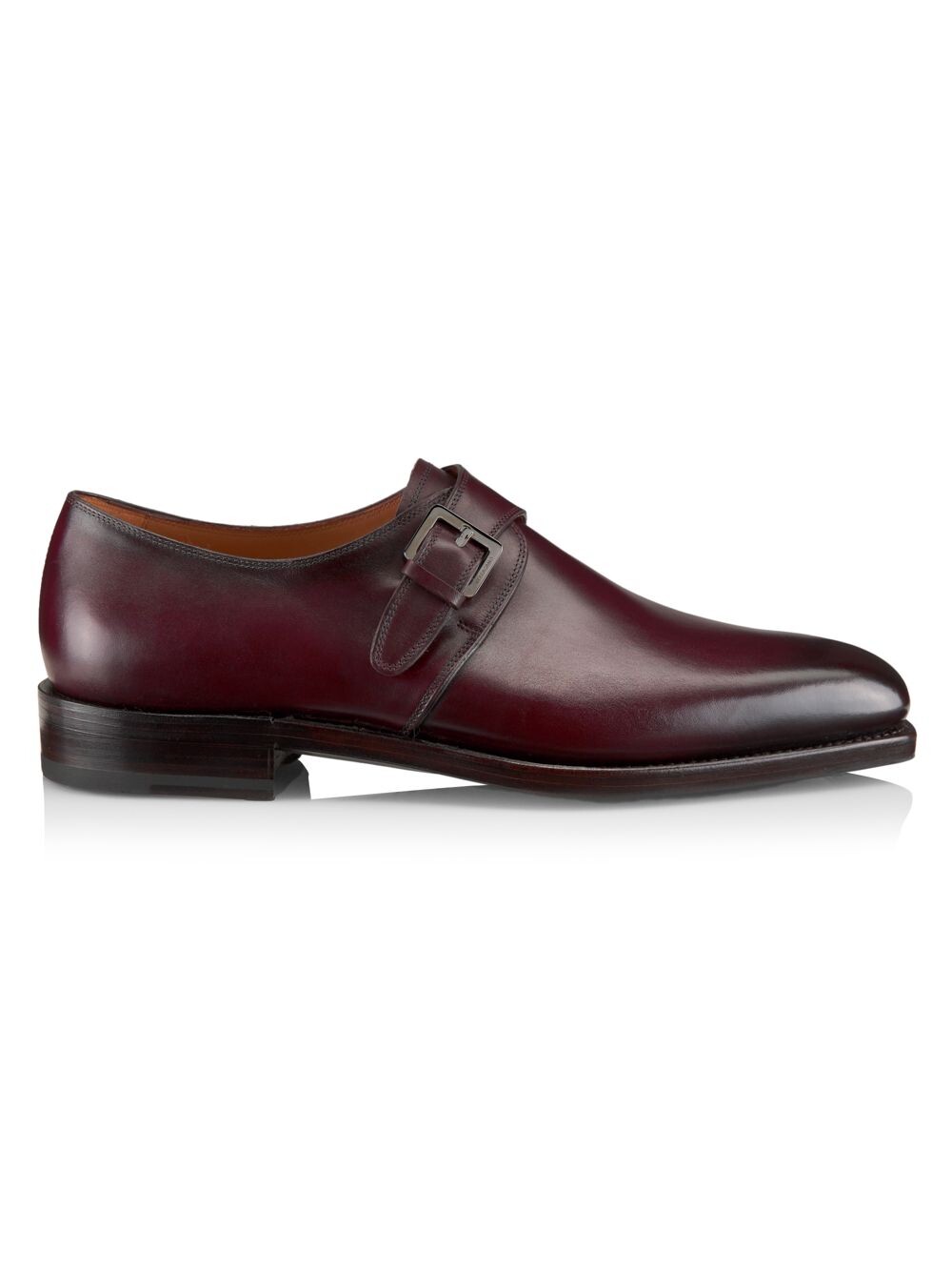 

Туфли Farley с ремешком с пряжкой FERRAGAMO