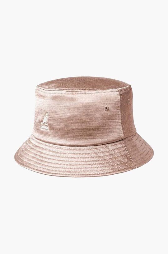 Шапка Kangol, розовый